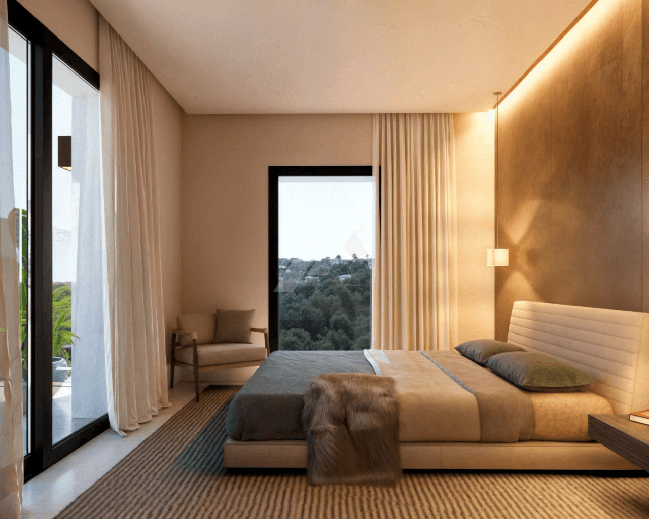 Villa de Lujo en venta en Benitachell, Costa Blanca.