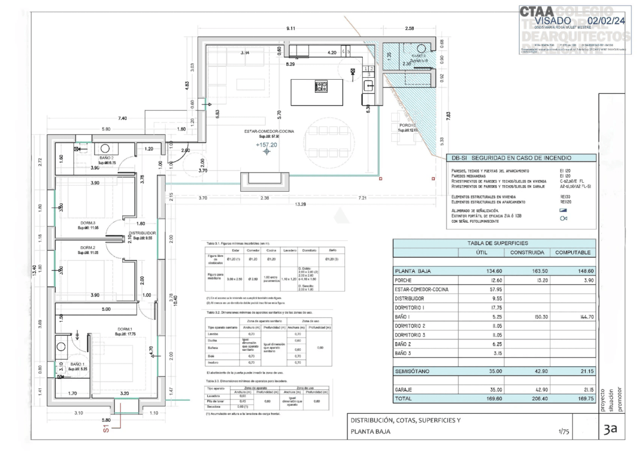 Villa de Lujo en venta en Benitachell, Costa Blanca.