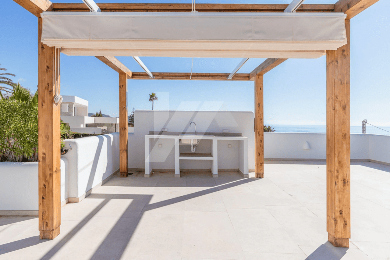 Villa de Lujo en venta en Moraira, Costa Blanca.
