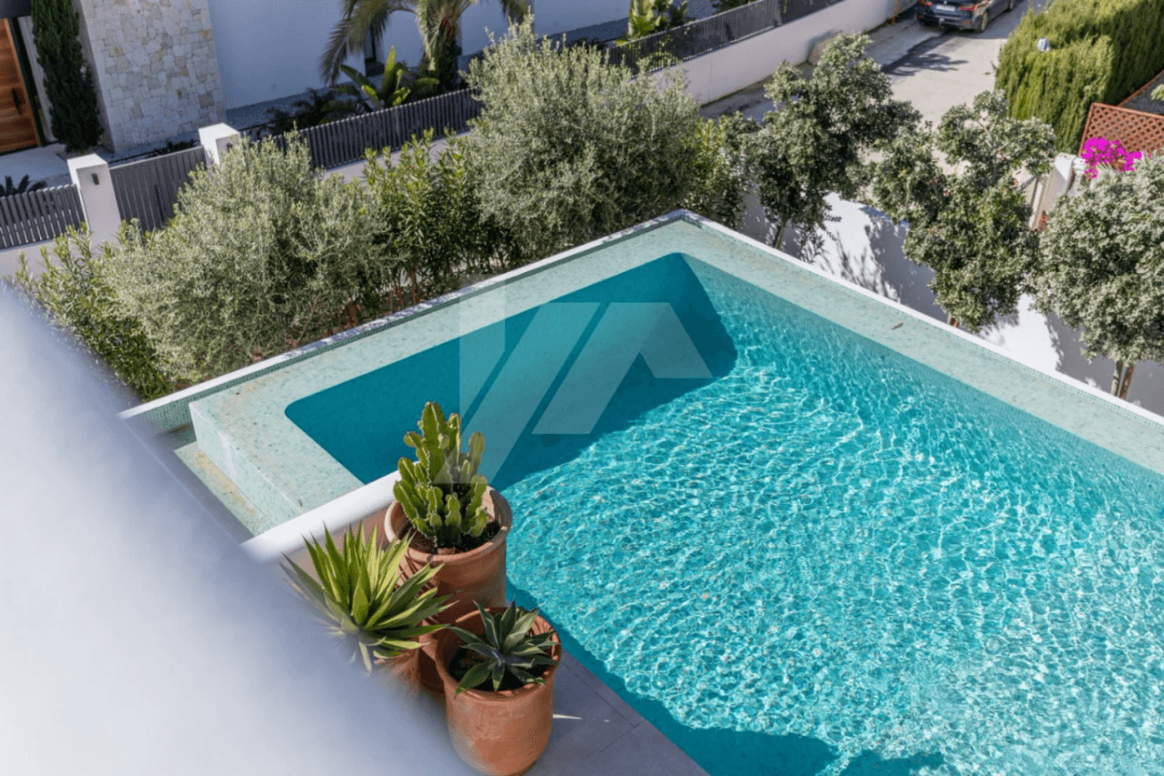 Villa de Lujo en venta en Moraira, Costa Blanca.