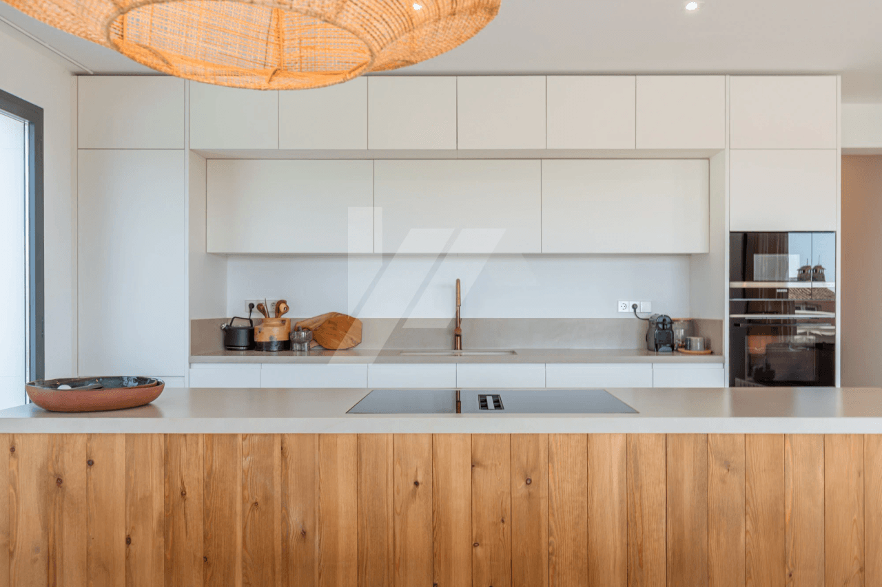 Villa de Lujo en venta en Moraira, Costa Blanca.