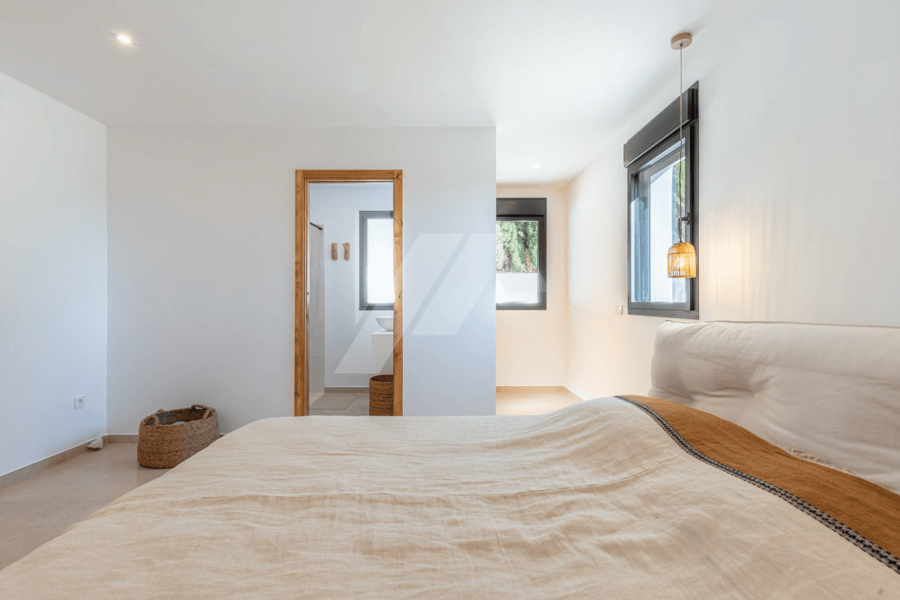 Villa de Lujo en venta en Moraira, Costa Blanca.