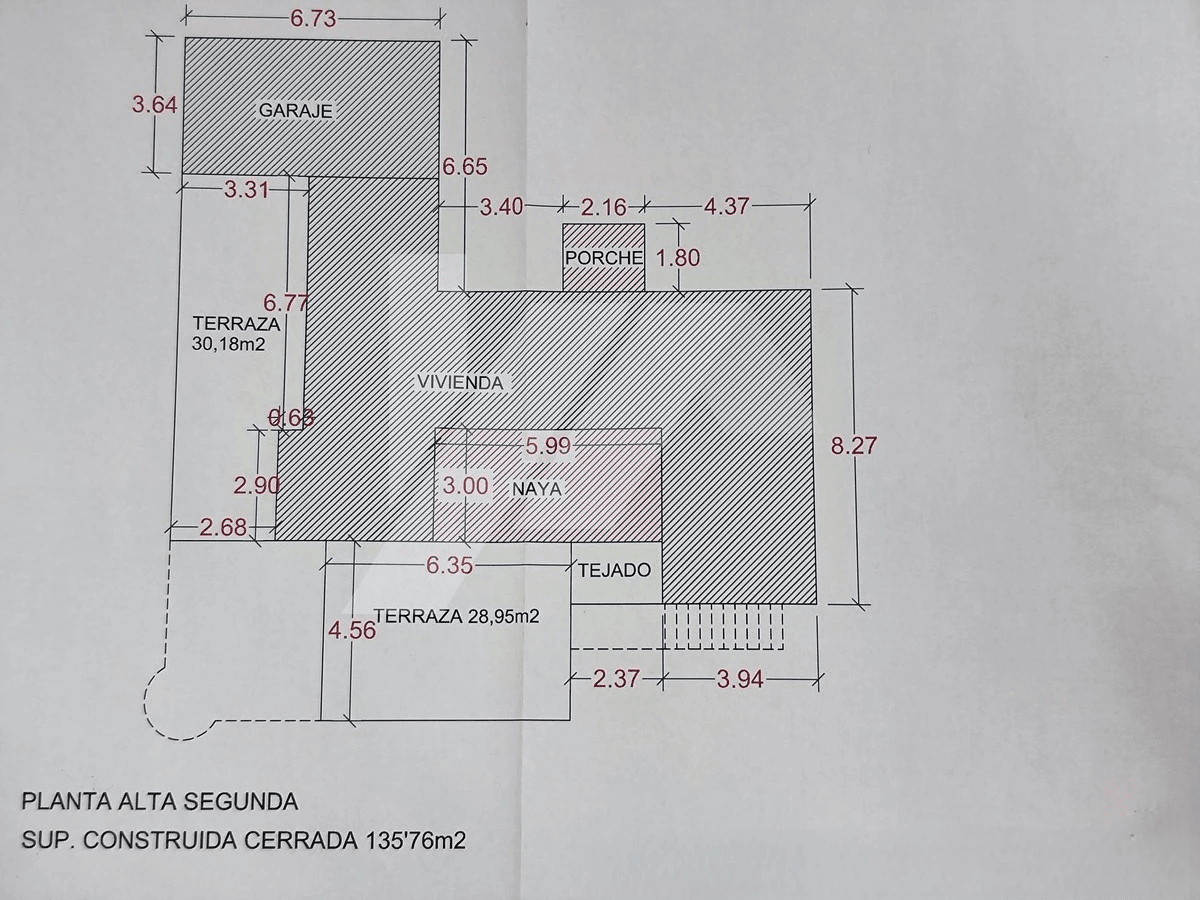 Villa en venta en Moraira, Costa Blanca.