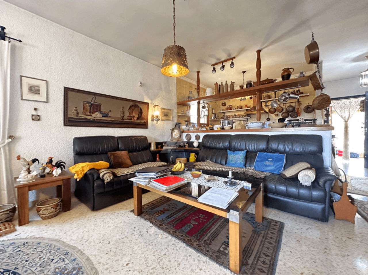 Villa en venta en Moraira, Costa Blanca.