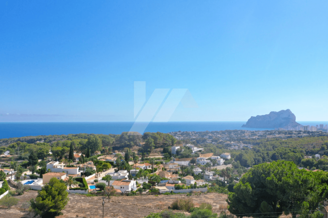 Eiendom i Salg i Benissa
