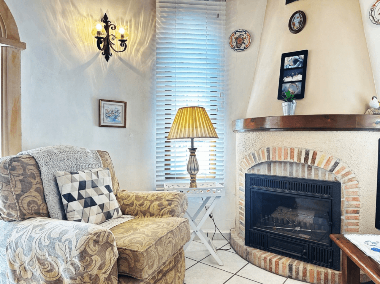 Villa en venta en Moraira, Costa Blanca.